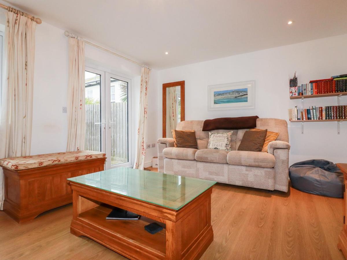4 Trevanson Mews New Quay Buitenkant foto