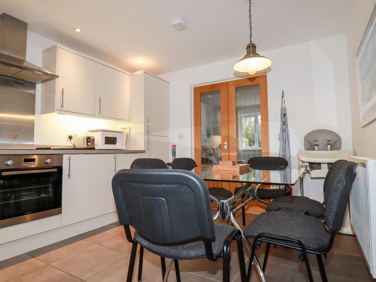 4 Trevanson Mews New Quay Buitenkant foto
