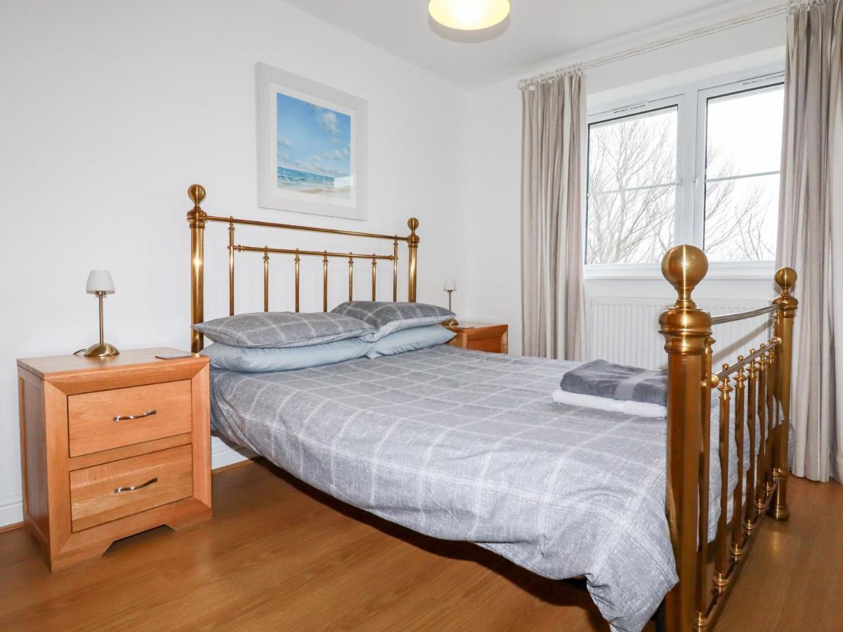 4 Trevanson Mews New Quay Buitenkant foto