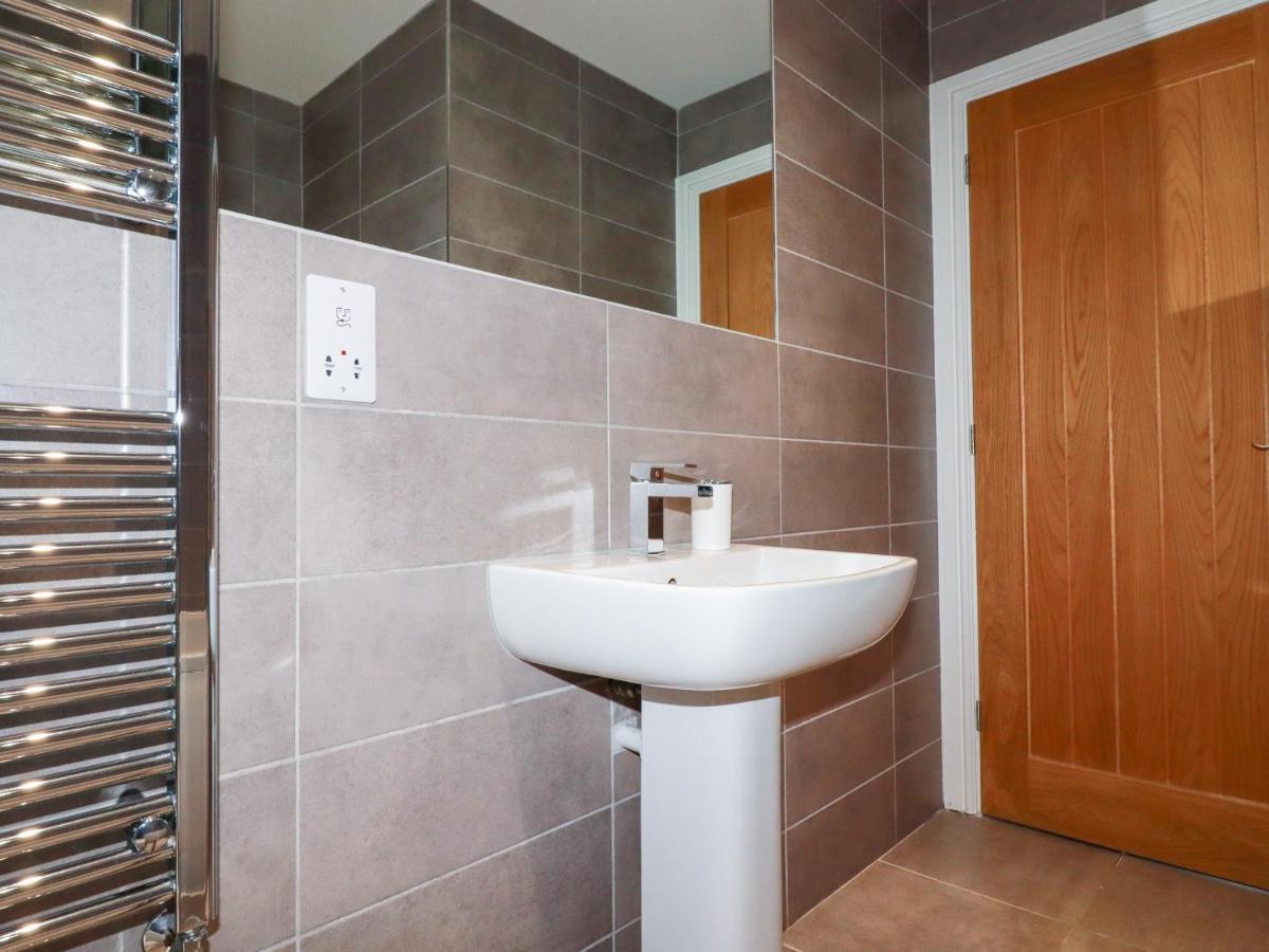 4 Trevanson Mews New Quay Buitenkant foto