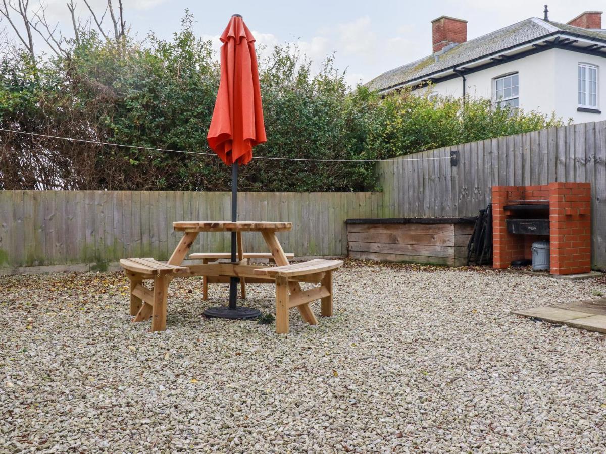4 Trevanson Mews New Quay Buitenkant foto