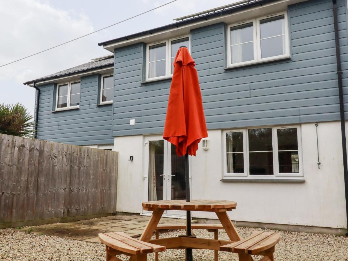 4 Trevanson Mews New Quay Buitenkant foto