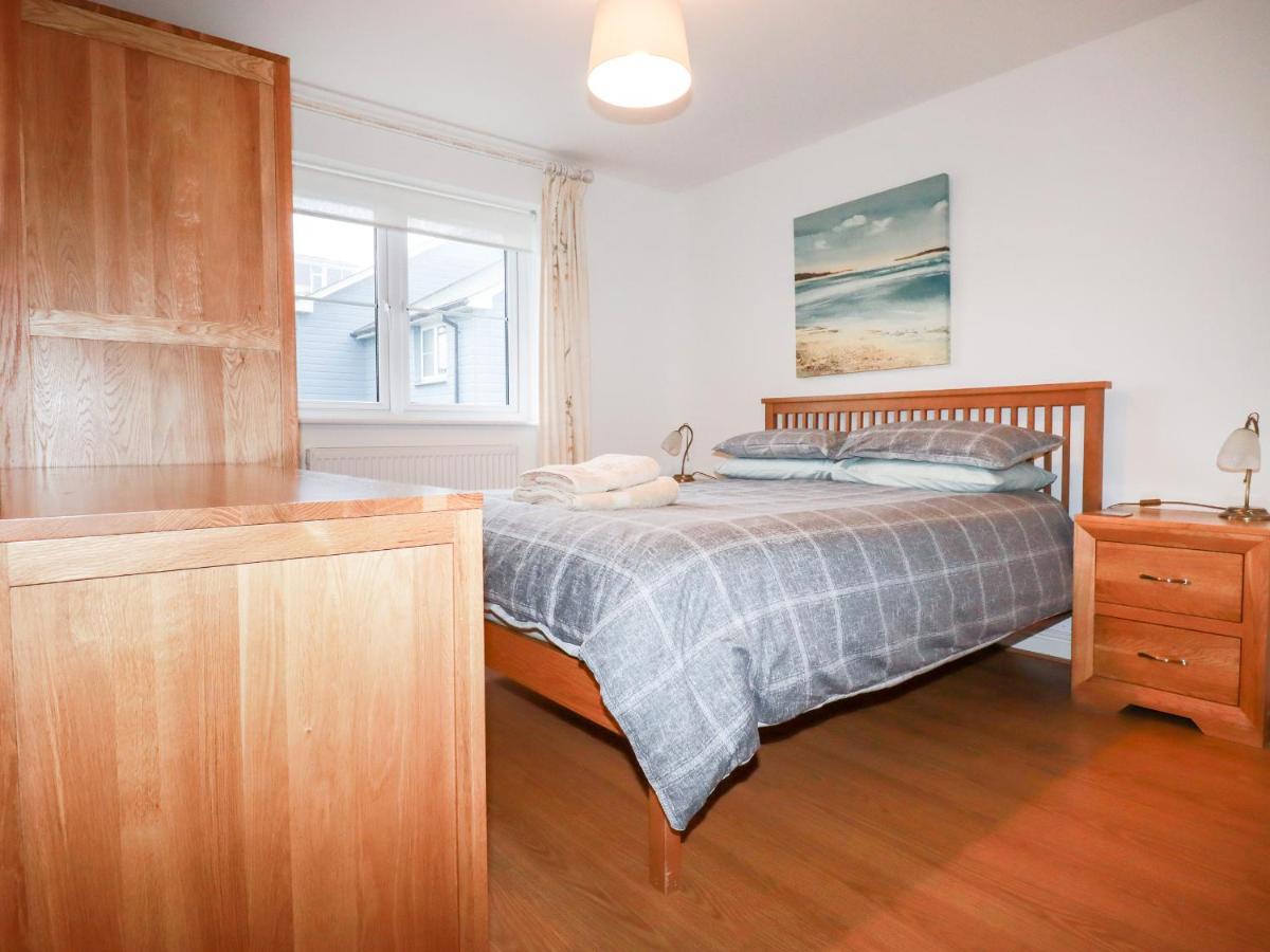 4 Trevanson Mews New Quay Buitenkant foto